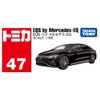 Takara Tomy Tomica No.47 EQS by Mercedes -EQ (Box) Mini
