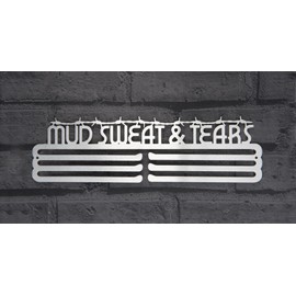 Medal Hanger - Medal Holder – Medal Display – Running Gifts – Obstacle Race Medal Hanger