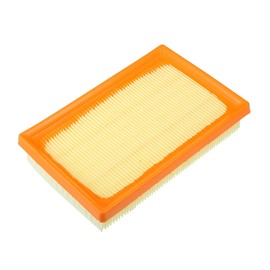 X AUTOHAUX Car Engine Air Filter 17801-21060 Replacement for Toyota Corolla 2020-2022 for Toyota Prius 17-22