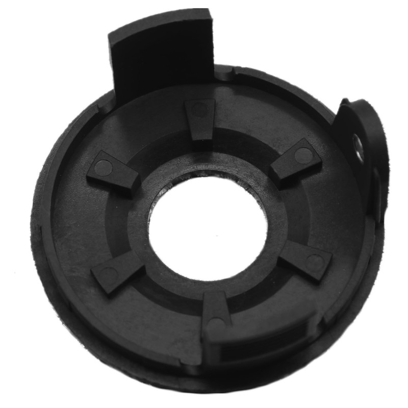 Lebenswuerze Thread Spools for Makita Trimmer 195858-1 (4 Pieces, Length: