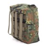Zentauron Zip Bag L with Molle System - BW Bag,