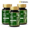 로니웰 릴렉스케어 여주정 90정 x 3개 (총 9개월분) Ronivell Relax Care Bitter Melon Extract 90 Tablets x 3 (Total 9 Months Supply)