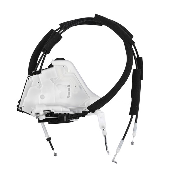Getfarway 80501-6CA0B Front Door Lock Actuator Assy Fit for Nissan