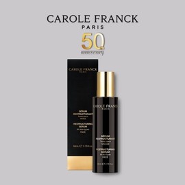 Carol Frank 50th Anniversary Limited Edition Black Label Lifting Serum 80ml (1 bottle) / 캐롤프랑크 50주년한정판 블랙라벨 리프팅세럼 80ml 1통