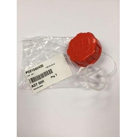 P021040430 GENUINE Echo Fuel Cap Assembly GT-225 HC-152 PAS-225 SRM-225 SHC-225 OEM