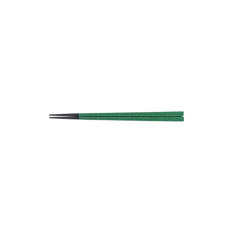Fukui Craft PBT 90034771 Chamfer Angle Chopsticks 8.3 inches (21.0
