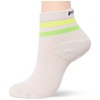 Prince PS371 Women's Socks, yellow green (360)