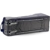 Stagg PSB-48/T 48-Inch Standard Hardware Bag with Wheels
