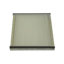 Purflux AH206 Filter, interior air