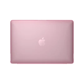 Speck Products Smartshell MacBook Pro 13-inch Case (All 2022 and 2020), Crystal Pink