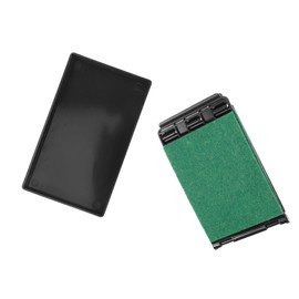 Vaguelly 2pcs Guitar Maintenance Supplies Guitar String Cleaning Kit Fingerboard Rub