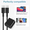 Tek Styz PRO 2Pack USB-C 50W/5A Compatible with Motorola Moto