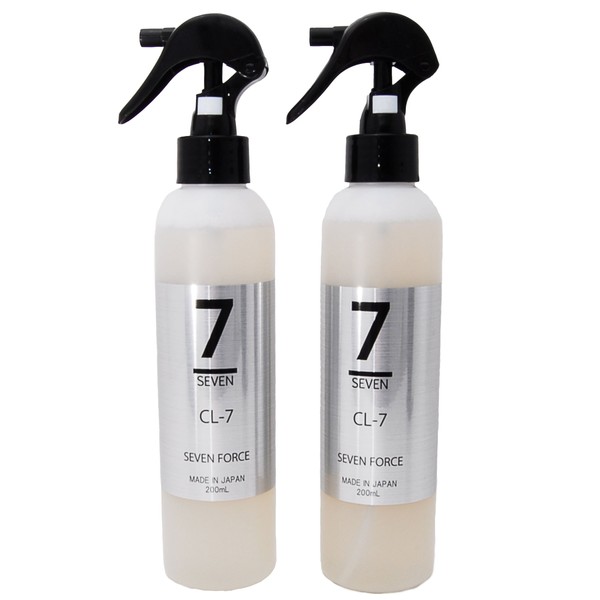 Multi-Skin Care Lotion CL-7, Formulated with 70% Fulvic Acid Extract,