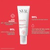 SVR Cicavit Bálsamo Labial Protector para Piel Irritada y Dañada,