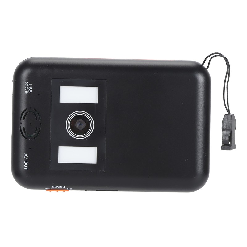 3.5 Inch LCD Portable Digital Video Magnifier 2‑32X Electronic Reading