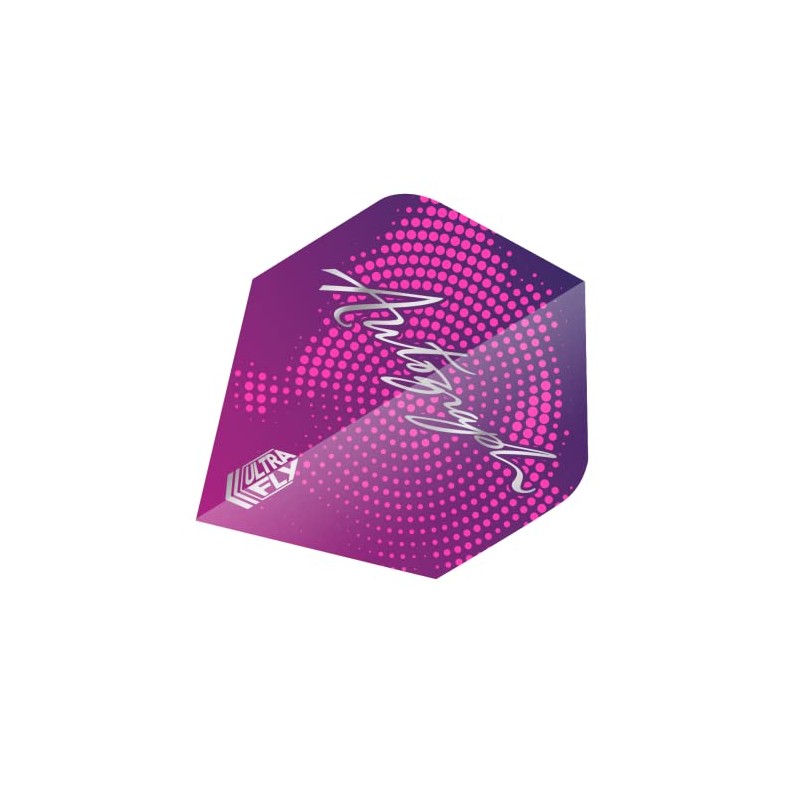 Unicorn Ultrafly | Autograph | Plus Flight, Purple, One Size