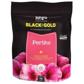 SunGro Horticulture Black Gold
