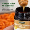 Flora - Mānuka Honey Blend MGO 30+, New Zealand Honey,