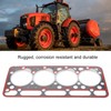 Cylinder Head Gasket 19077‑03310 Replacement Fit for Kubota V2203 Engine