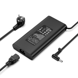 Charger for HP 230W power supply for HP Omen 15 16 15-en1013dx 15-ek1013dx 16-b1797nr 16-b1085nr 16-b0005dx 16-b0013dx 16-c0002dx 16-c0002dx 16-c0002dx 16-c0002dx 12dx ZBook Fury 16 G9 TPN-Q265