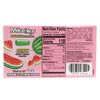 Mike and Ike Sour Watermelon Theater Boxes, Chewy Fruit Candies,