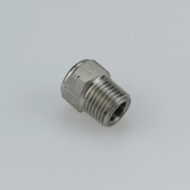 AbUre Aftermarket MUFFLER fits Fusion Air Purge AP Spray Gun 119626