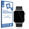 Ecultor 2x Schutzfolie 3D kompatibel mit Ice-Watch Smart 3.0 1.78