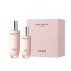Ohui O HUI Miracle Moisture Pink Barrier Skin Softener 150ml + Emulsion 100ml Moisture Barrier Skin Softener 150ml + Emulsion 100ml / 오휘 미라클 모이스처 핑크 베리어 스킨 소프너 150ml+에멀전 100ml 보습장벽 스킨 소프너 150ml+에멀전 100ml