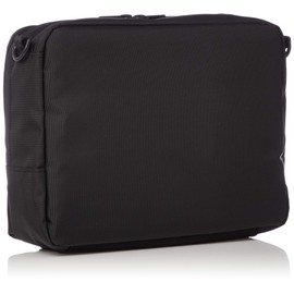 Masterpiece Shoulder Bag Various, Black