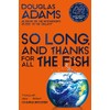 So Long, and Thanks for All the Fish: Hitchhiker's Guide