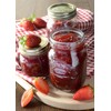 Kilner Genuine Preserve Jar, 250ml, Transparent 01600