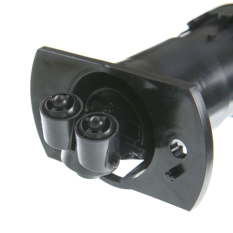 Headlight Cleaning Washer Nozzle Front Left for A6 4F2 A6