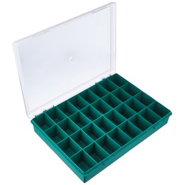Tayg Assortment Box 32 Compartments