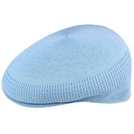 Kangol Tropic 504 Ventair - Light Blue/M Light Blue, Medium