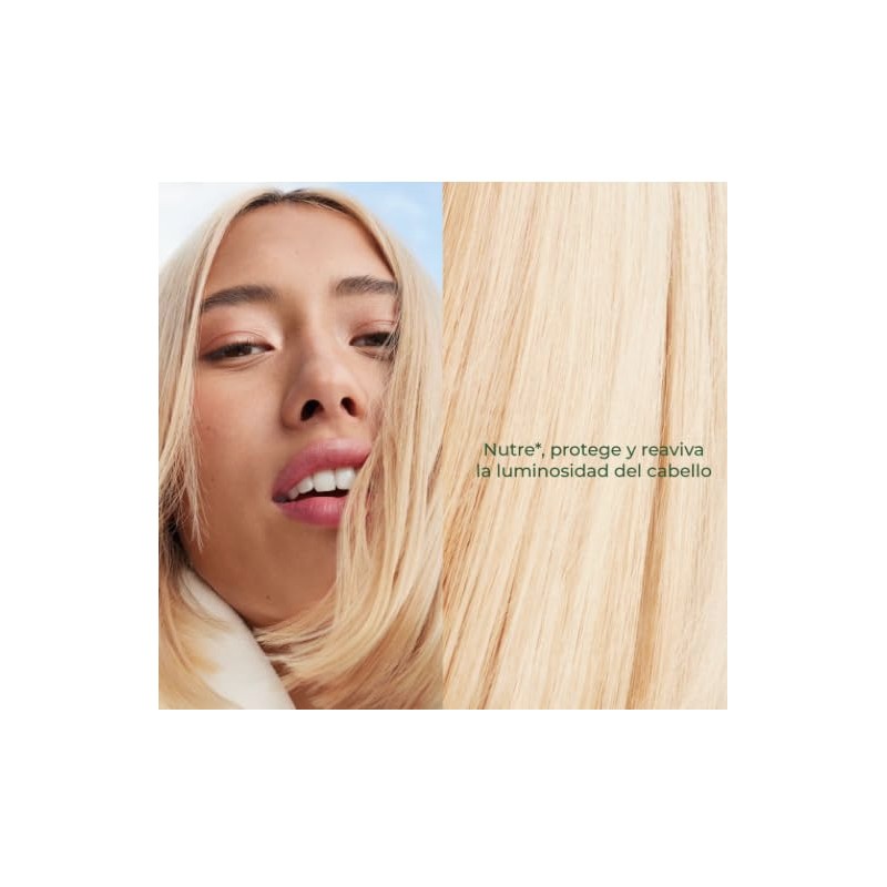 ¡NUEVOS Shampoos Yves Rocher! Nueva formula y nueva presentación (Protección