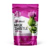 Milk Thistle Tablets - 80% Silymarin High Strength 2000mg 120