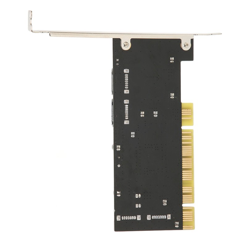 PCI to 4 Port SATA Card 4 Independent Serial ATA
