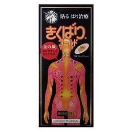 日進医療器 きくばりゴールド 10本入