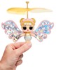 L.O.L. Surprise! Magic Flyers: Sky Starling- Hand Guided Flying Doll,