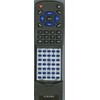 Replacement Remote Control for Jensen AWM970, PSVCAWM970, AWM975
