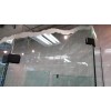 THE SHOWER DOOR FRAMELESS SHOWER DOOR GLASS CLAMPS 3/8 &