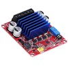 Motor Drive Board DualChannel ESC Control Module Electronic Accessory DC