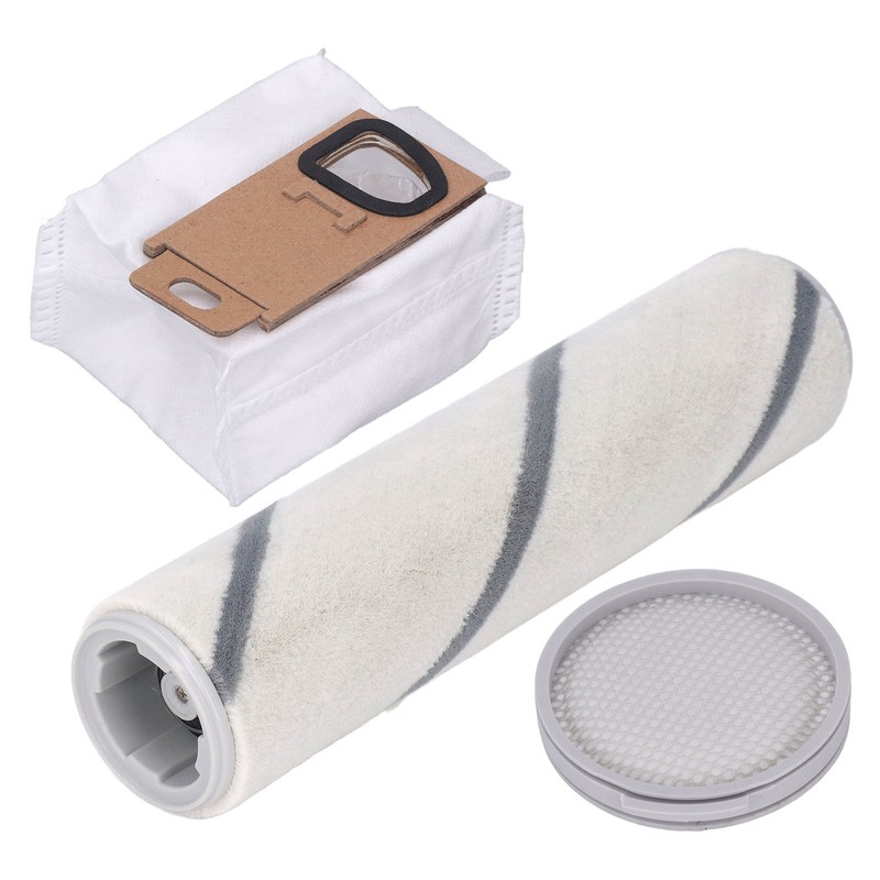 Vacuum Cleaner Replacement Parts Environmental Protection Filter with Main Brush