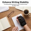 Weighted Gloves for Tremors, Adjustable Wrist Weights for Hand Tremors