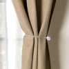 Vianney Set De 2 Sujetadores Con Iman Para Cortinas