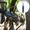Bicycle Disc Brake Spreader, Bicycle Tool, No Need to Remove