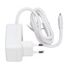 for Pi 5 Power Supply 5.1V 5A 27W PD USB