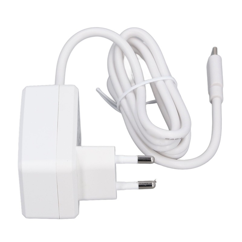 for Pi 5 Power Supply 5.1V 5A 27W PD USB