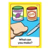 Super Duper Publications | Understanding Inferences Fun Deck | Problem