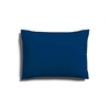 Schlafgut Easy Jersey Pillowcase 40 x 60 cm Blue Deep